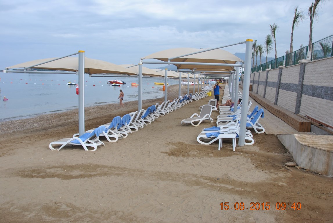 imagini hotel SUNIS EFES ROYAL PALACE OZDERE